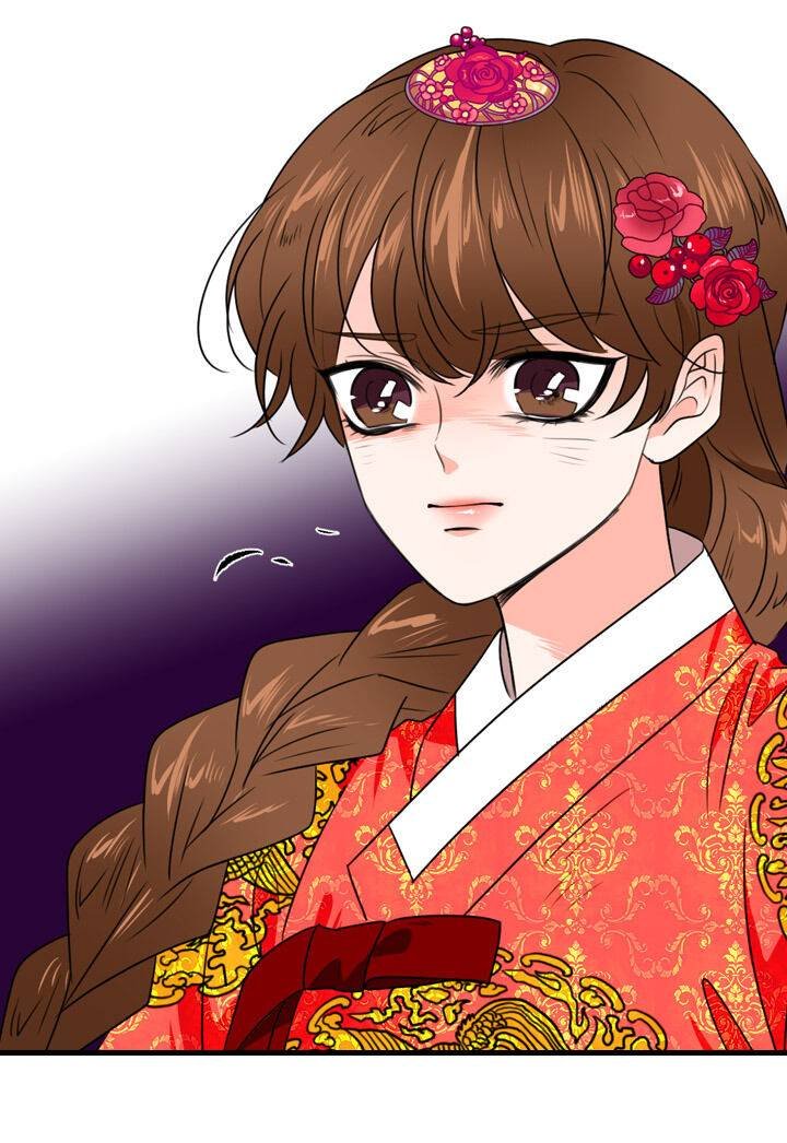 The disappearance of the Crown Prince of Joseon Chapter 20 - Page 51