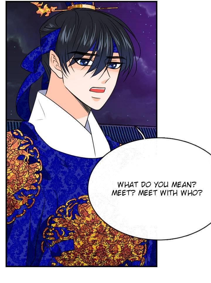 The disappearance of the Crown Prince of Joseon Chapter 20 - Page 59