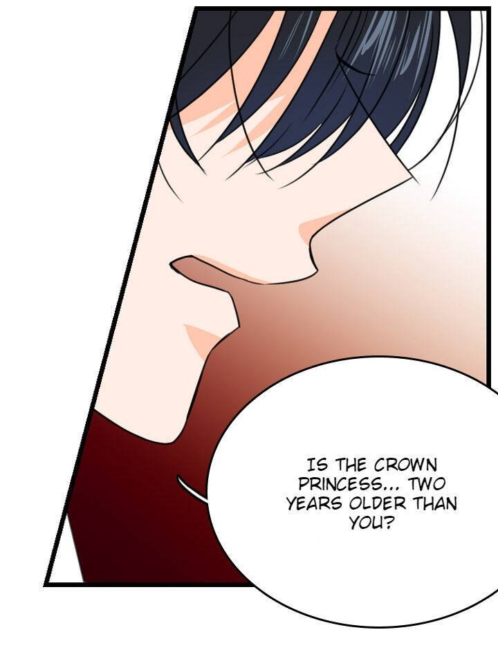 The disappearance of the Crown Prince of Joseon Chapter 20 - Page 68