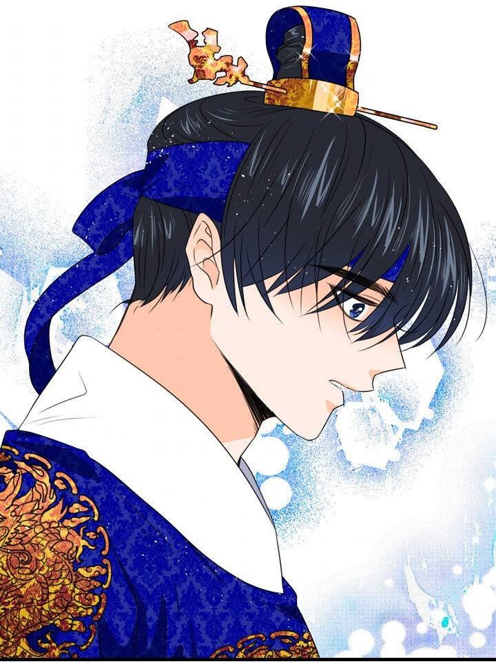 The disappearance of the Crown Prince of Joseon Chapter 20 - Page 75