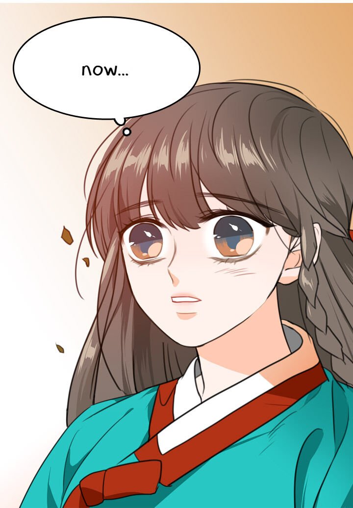 The disappearance of the Crown Prince of Joseon Chapter 3 - Page 14