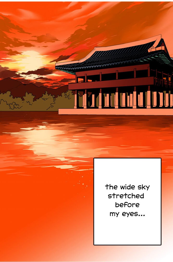 The disappearance of the Crown Prince of Joseon Chapter 3 - Page 16
