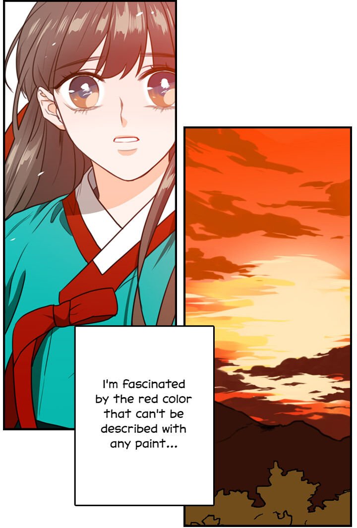 The disappearance of the Crown Prince of Joseon Chapter 3 - Page 17