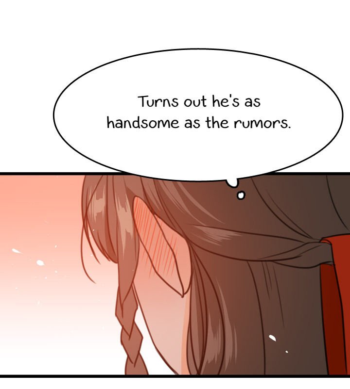 The disappearance of the Crown Prince of Joseon Chapter 3 - Page 29