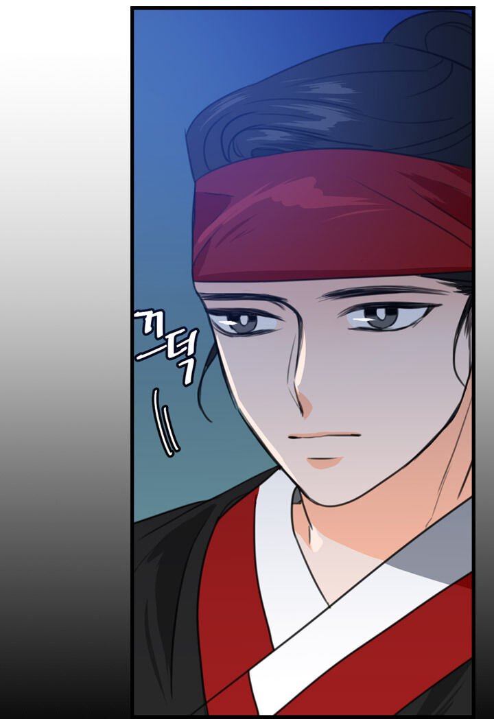 The disappearance of the Crown Prince of Joseon Chapter 3 - Page 51