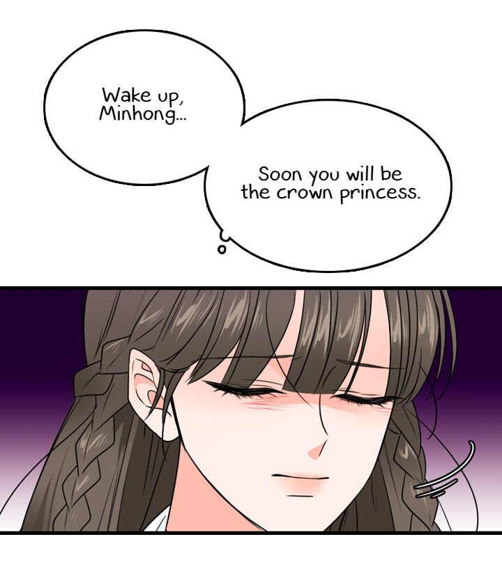 The disappearance of the Crown Prince of Joseon Chapter 21 - Page 13