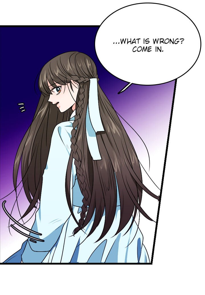 The disappearance of the Crown Prince of Joseon Chapter 21 - Page 16