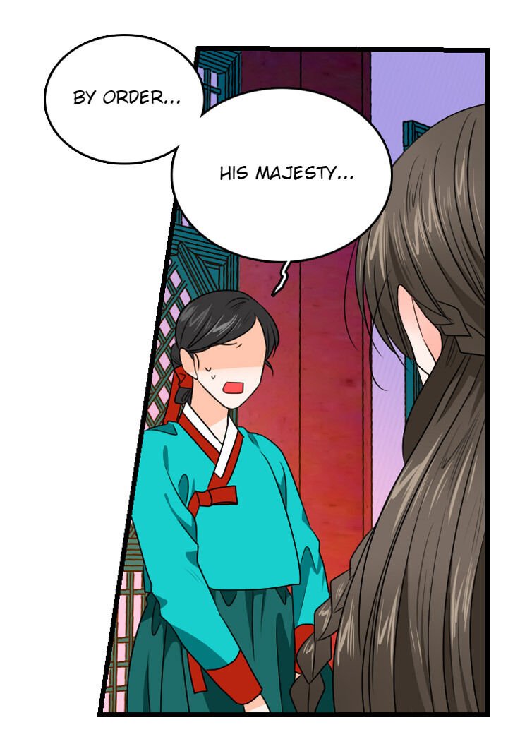 The disappearance of the Crown Prince of Joseon Chapter 21 - Page 17