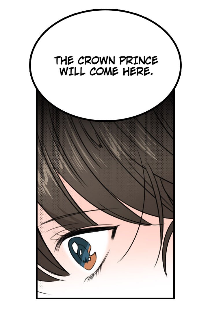The disappearance of the Crown Prince of Joseon Chapter 21 - Page 18