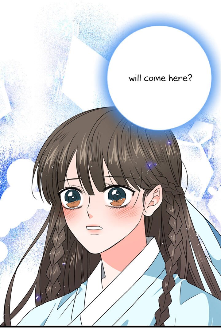 The disappearance of the Crown Prince of Joseon Chapter 21 - Page 20