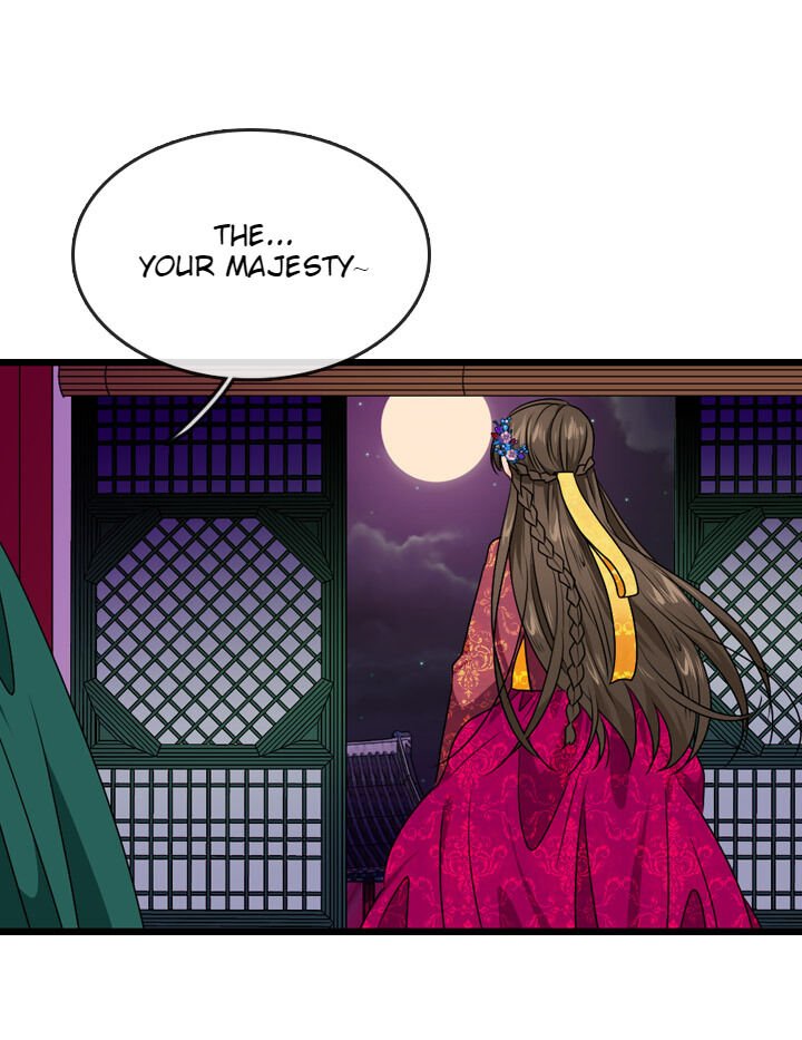 The disappearance of the Crown Prince of Joseon Chapter 21 - Page 25