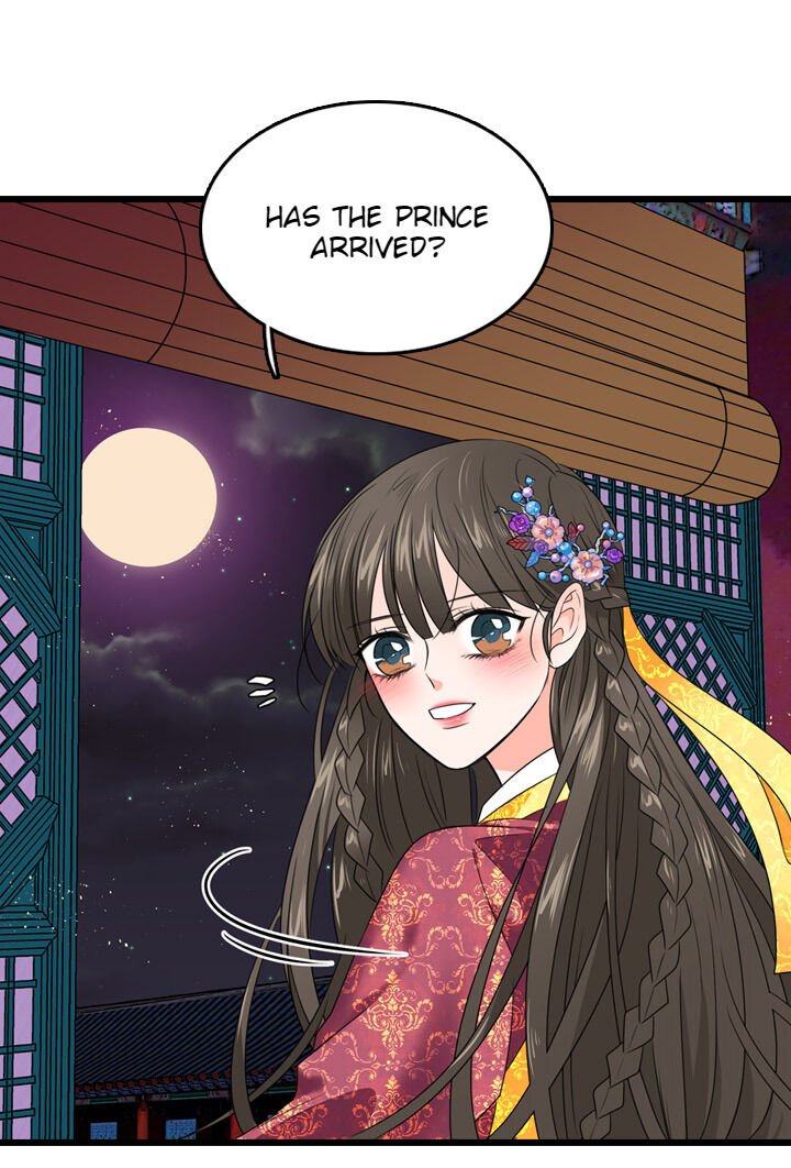 The disappearance of the Crown Prince of Joseon Chapter 21 - Page 26