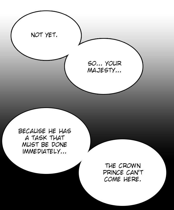 The disappearance of the Crown Prince of Joseon Chapter 21 - Page 27