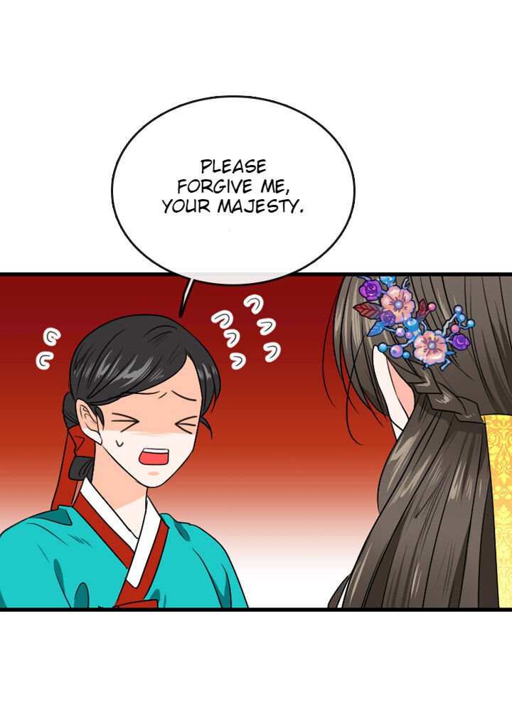 The disappearance of the Crown Prince of Joseon Chapter 21 - Page 29