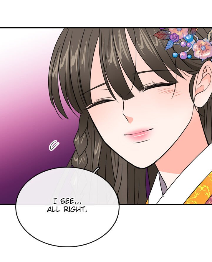 The disappearance of the Crown Prince of Joseon Chapter 21 - Page 30