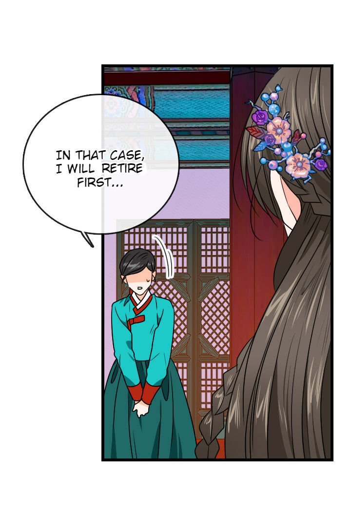 The disappearance of the Crown Prince of Joseon Chapter 21 - Page 31