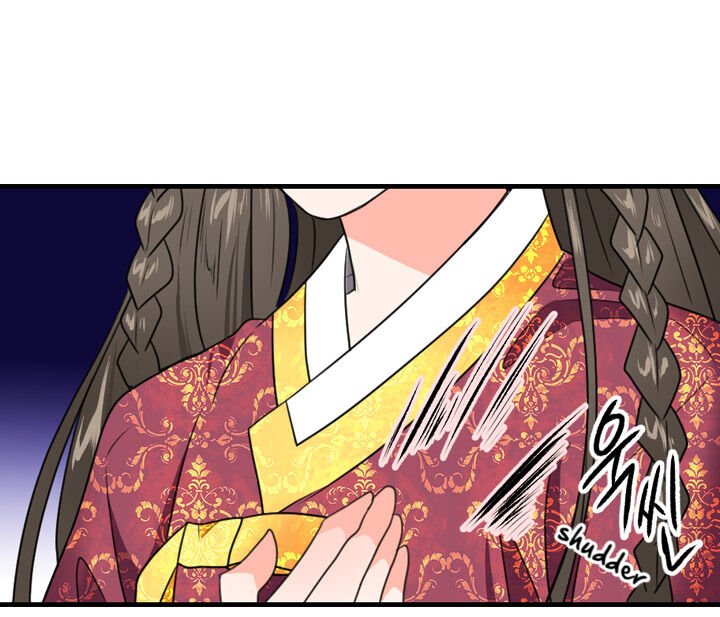 The disappearance of the Crown Prince of Joseon Chapter 21 - Page 34