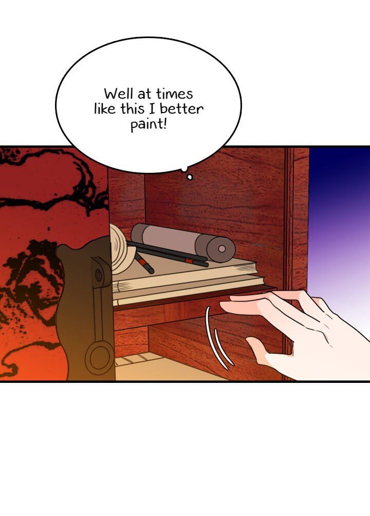 The disappearance of the Crown Prince of Joseon Chapter 21 - Page 38