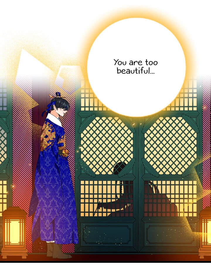 The disappearance of the Crown Prince of Joseon Chapter 21 - Page 50