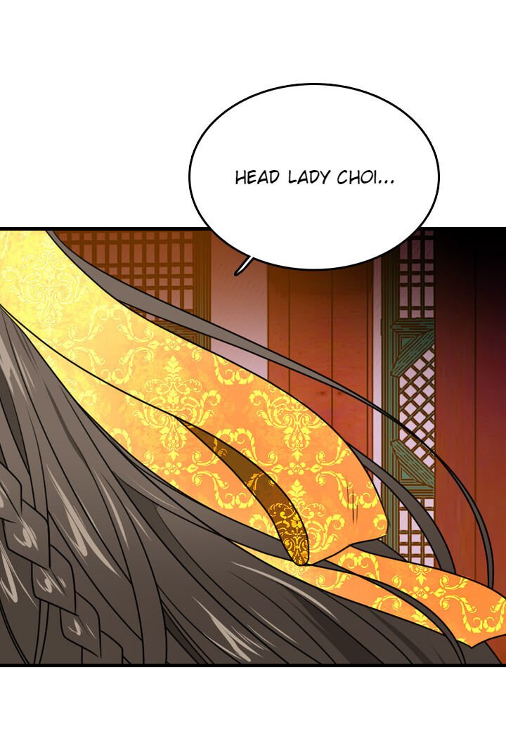The disappearance of the Crown Prince of Joseon Chapter 21 - Page 57