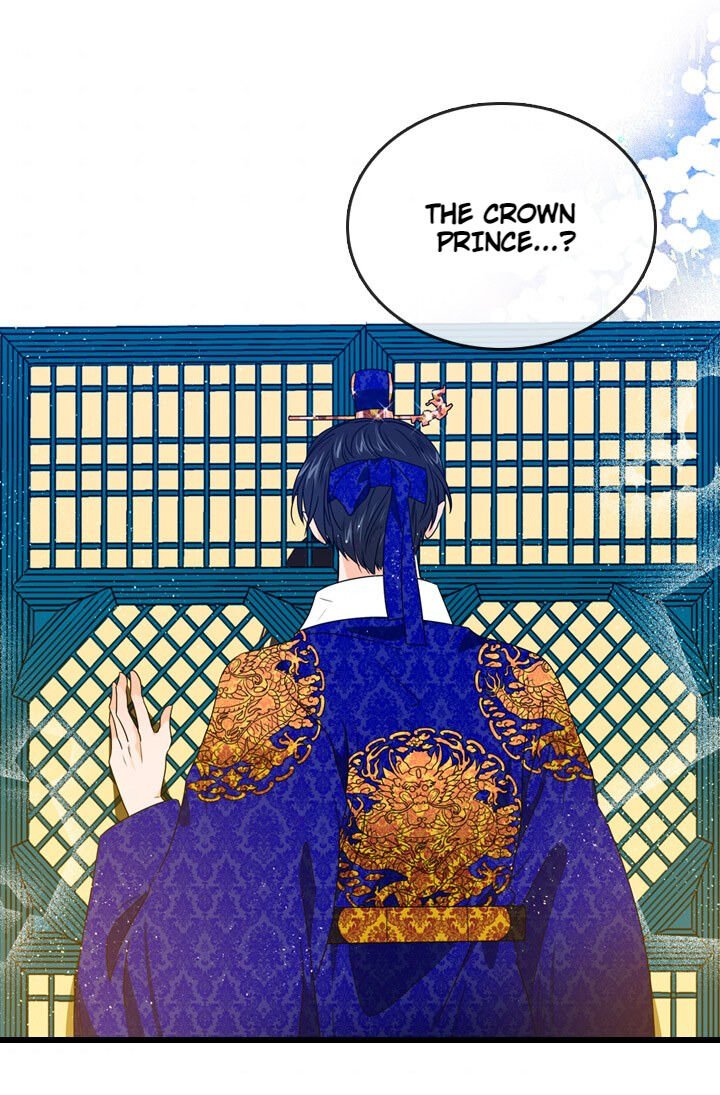 The disappearance of the Crown Prince of Joseon Chapter 21 - Page 65