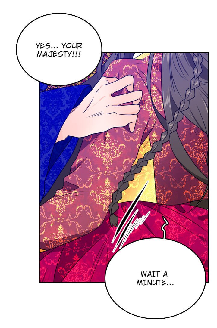 The disappearance of the Crown Prince of Joseon Chapter 21 - Page 69
