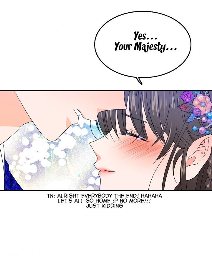 The disappearance of the Crown Prince of Joseon Chapter 21 - Page 75