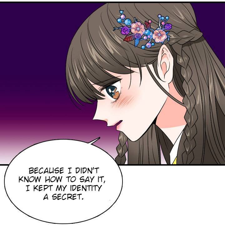 The disappearance of the Crown Prince of Joseon Chapter 22 - Page 9