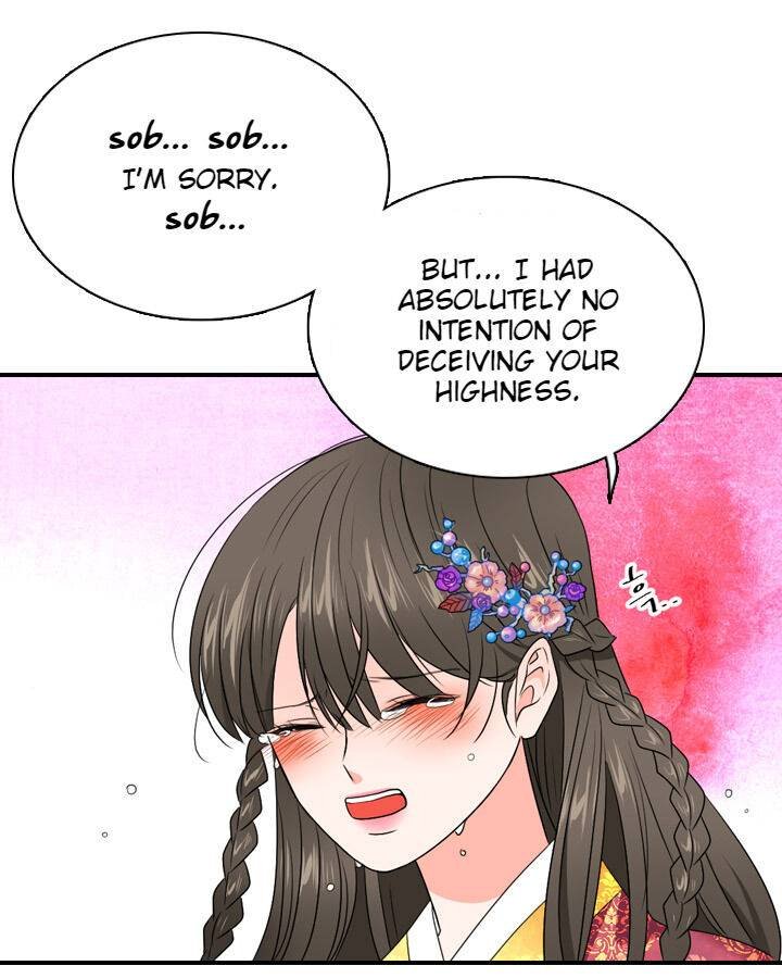 The disappearance of the Crown Prince of Joseon Chapter 22 - Page 15