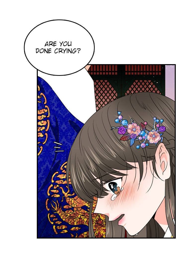 The disappearance of the Crown Prince of Joseon Chapter 22 - Page 19