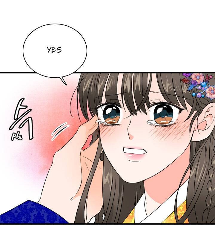 The disappearance of the Crown Prince of Joseon Chapter 22 - Page 20