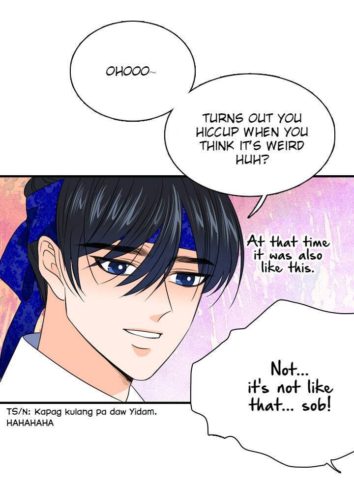 The disappearance of the Crown Prince of Joseon Chapter 22 - Page 26