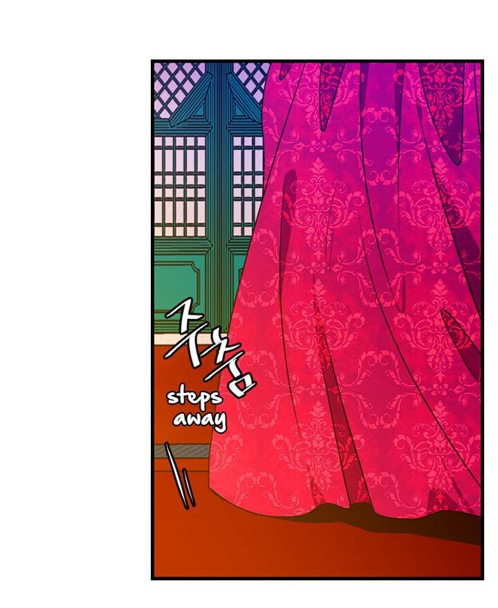 The disappearance of the Crown Prince of Joseon Chapter 22 - Page 33