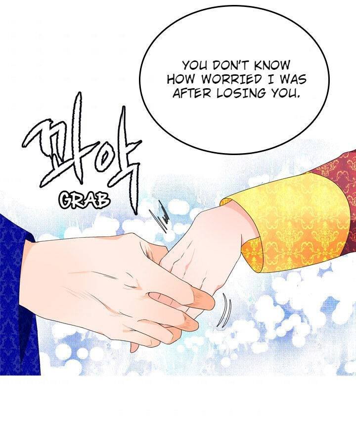 The disappearance of the Crown Prince of Joseon Chapter 22 - Page 36