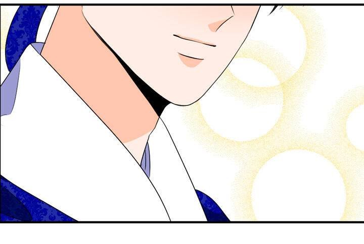 The disappearance of the Crown Prince of Joseon Chapter 22 - Page 44