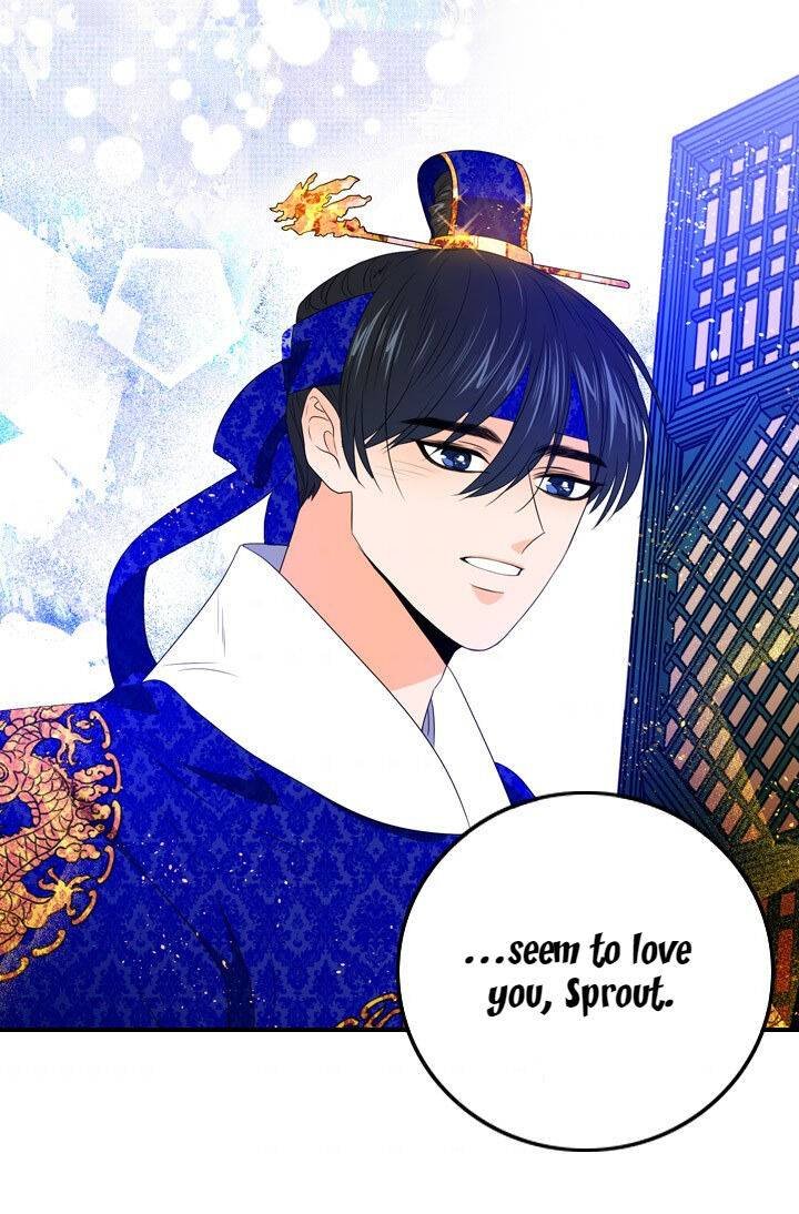 The disappearance of the Crown Prince of Joseon Chapter 22 - Page 46
