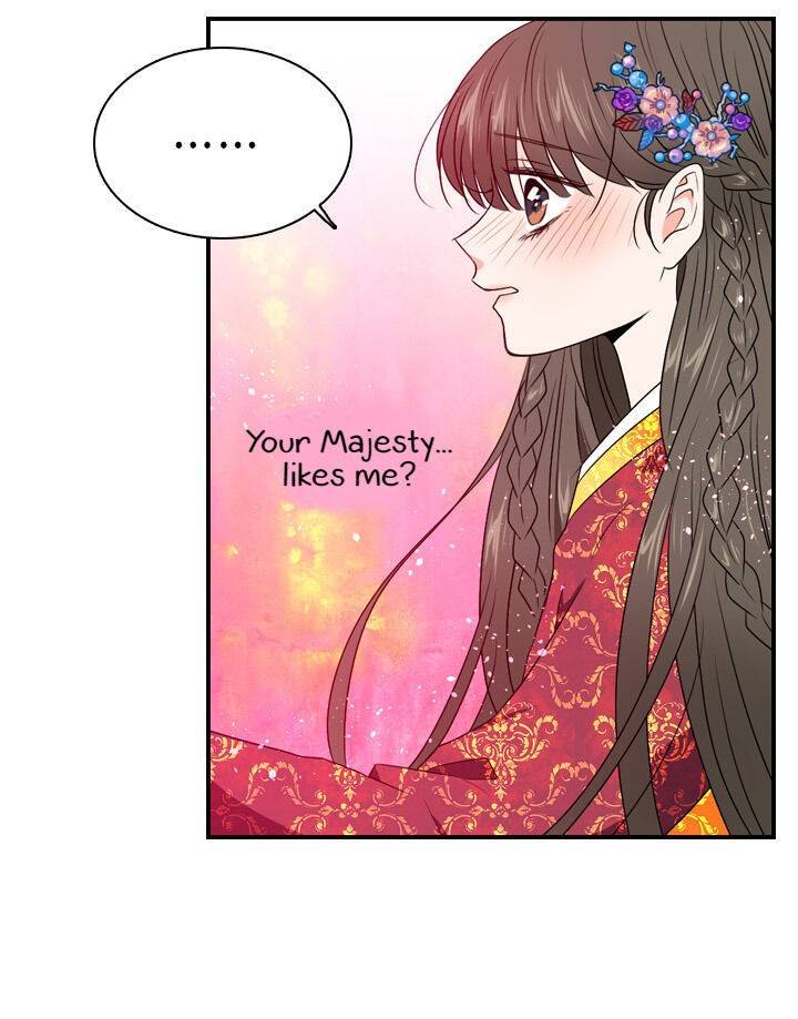 The disappearance of the Crown Prince of Joseon Chapter 22 - Page 47
