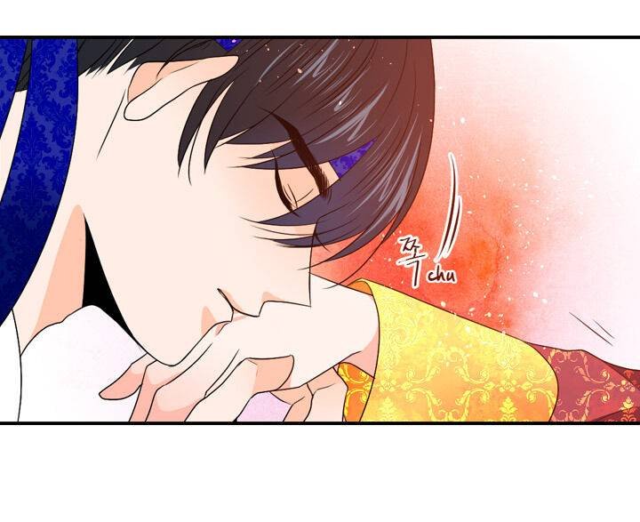 The disappearance of the Crown Prince of Joseon Chapter 22 - Page 48