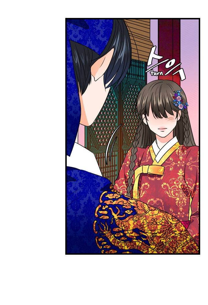 The disappearance of the Crown Prince of Joseon Chapter 22 - Page 52