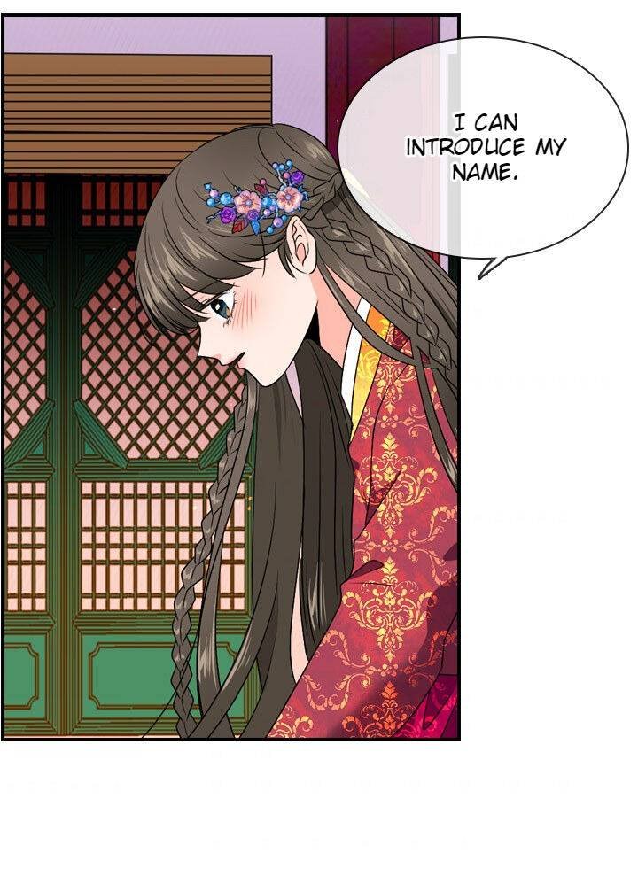 The disappearance of the Crown Prince of Joseon Chapter 22 - Page 55