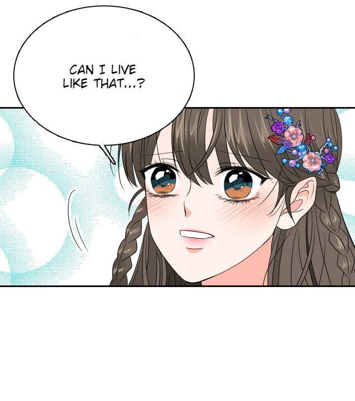 The disappearance of the Crown Prince of Joseon Chapter 22 - Page 57