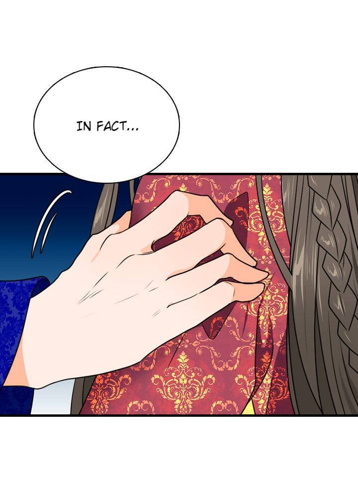 The disappearance of the Crown Prince of Joseon Chapter 22 - Page 5