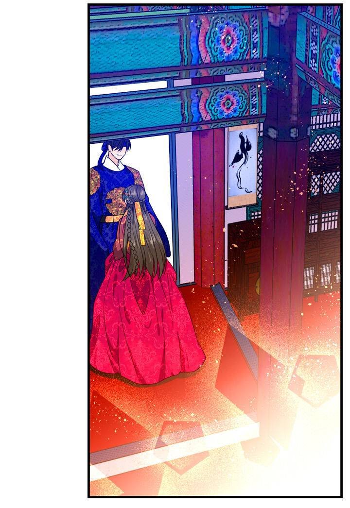 The disappearance of the Crown Prince of Joseon Chapter 22 - Page 60