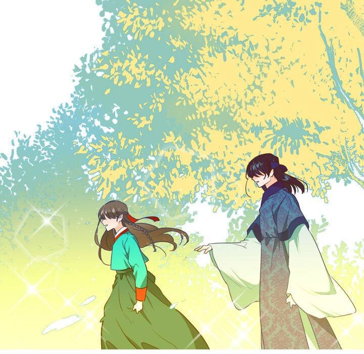 The disappearance of the Crown Prince of Joseon Chapter 22 - Page 62