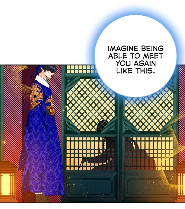 The disappearance of the Crown Prince of Joseon Chapter 22 - Page 63