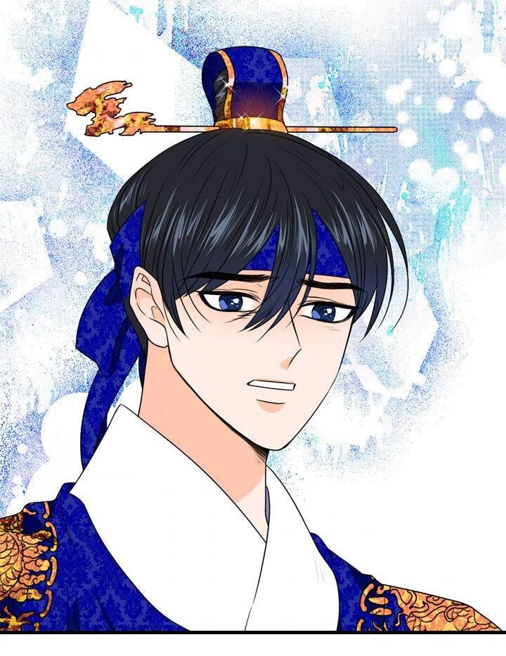 The disappearance of the Crown Prince of Joseon Chapter 22 - Page 7
