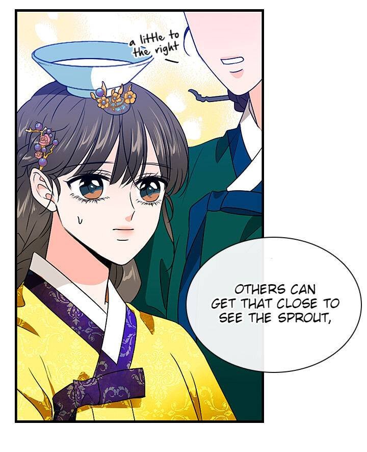 The disappearance of the Crown Prince of Joseon Chapter 23 - Page 13