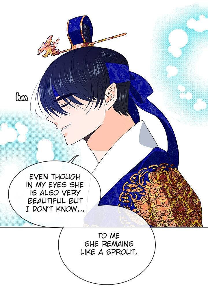 The disappearance of the Crown Prince of Joseon Chapter 23 - Page 50