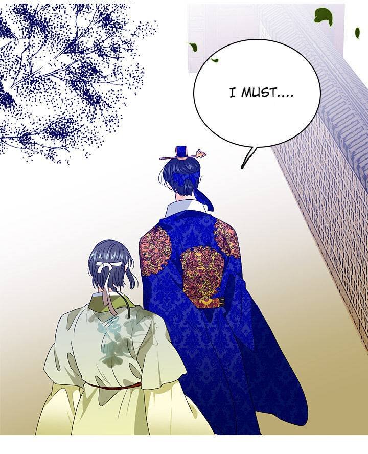 The disappearance of the Crown Prince of Joseon Chapter 23 - Page 63
