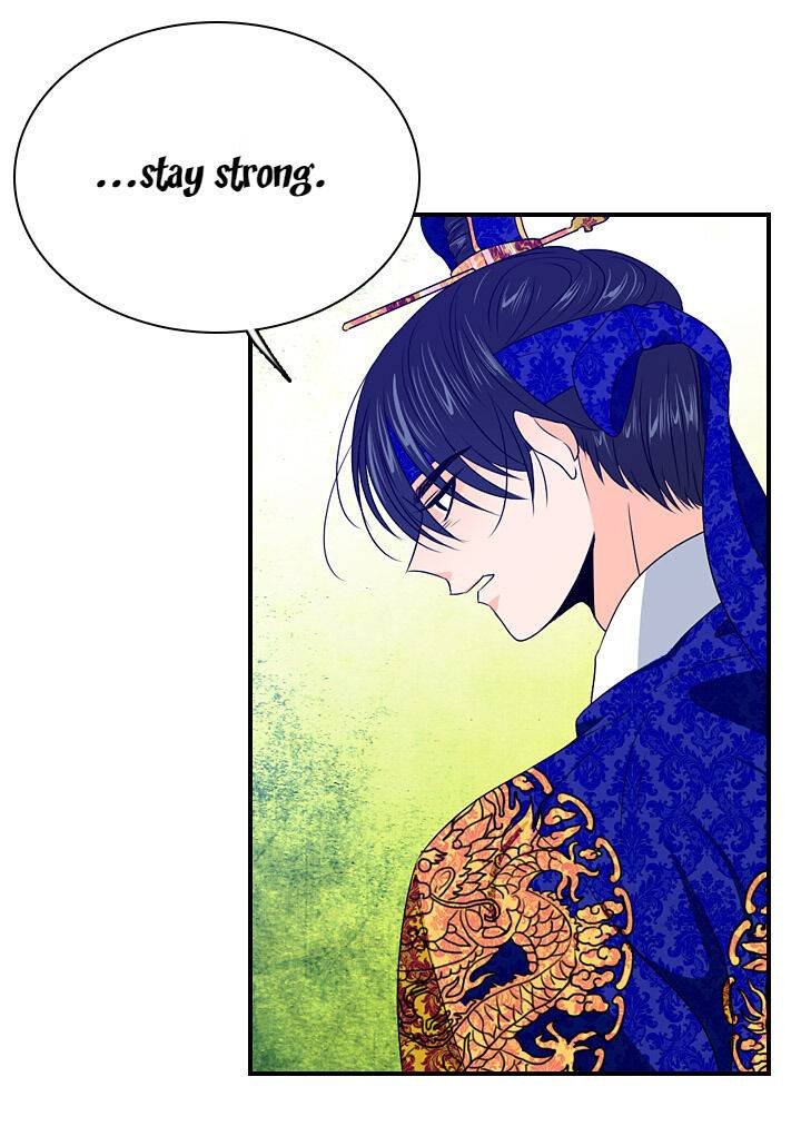The disappearance of the Crown Prince of Joseon Chapter 23 - Page 64